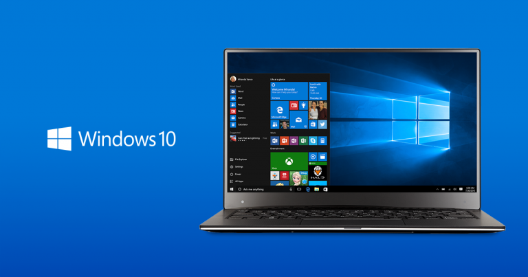 Inovácia na Windows 10 je dostupná v 190 krajinách svete